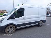 usata Ford Transit 