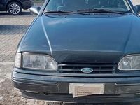Usata Ford Scorpio 1992 Verde Berlina