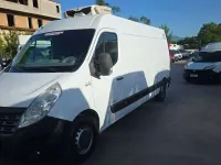 Usata Renault Master 150 CV (110 kW) 2016 Bianco Furgone