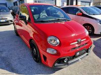 usata Abarth 595 1.4 Turbo T-Jet 160 CV Pista