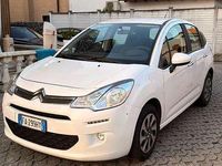 Usata Citroën C3 Exclusive 75 CV (55 kW) 2015 Berlina