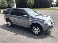 Usata Land Rover Freelander 2 SE 190 CV (139 kW) 2012 SUV