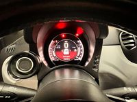 Usata Abarth 500 140 CV (102 kW) 2015 Grigio Utilitaria