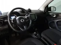 Usata Smart ForTwo Electric Drive Passion 60 kW (82 CV) 2021 Bianco Utilitaria