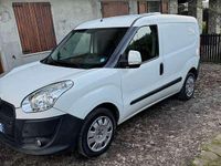 Usata Fiat Doblò 120 CV (88 kW) 2012 Monovolume