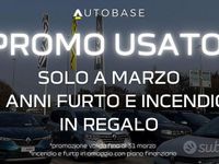 Usata Renault Arkana R.S. 145 CV (106 kW) 2022 Nero SUV