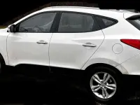 Usata Hyundai ix35 Style 116 CV (85 kW) 2012 Other SUV