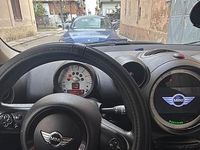 Usata Mini Countryman 111 CV (81 kW) 2013 Bianco SUV