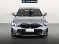 Usata BMW 320 190 CV (139 kW) 2025 Grigio Berlina