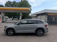 Usata Skoda Kodiaq SportLine 150 CV (110 kW) 2024 SUV