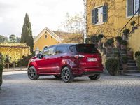 usata Ford Ecosport 1.0 ecoboost Titanium 100cv my19