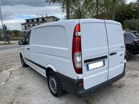 usata Mercedes Vito 2.2