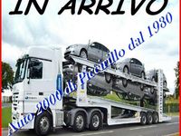 Usata Citroën C3 61 CV (44 kW) 2019 Grigio Utilitaria