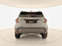 Usata Dacia Duster Journey 94 CV (69 kW) 2025 Grigio scisto