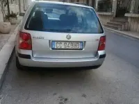 Usata VW Passat Trendline 131 CV (96 kW) 2003 Station wagon