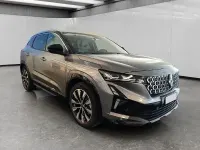 Nuova Renault Austral Techno 130 CV (95 kW) 2026 Grigio SUV