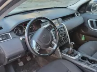 Usata Land Rover Discovery Sport SE 150 CV (110 kW) 2017 Grigio SUV