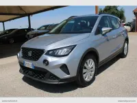 Usata Seat Arona Style 95 CV (69 kW) 2022 Grigio SUV