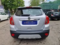 Usata Opel Mokka Cosmo 116 CV (85 kW) 2014 Other SUV