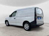 Begagnad VW Caddy Business 102 HK (75 kW) 2022 Vit Minibuss