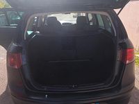 Usata Seat Altea 105 CV (77 kW) 2007 Nero Monovolume