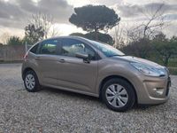 usata Citroën C3 *Garanzia 12 mesi* *Tetto panoramico*