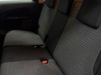 Usata Citroën C3 Picasso Exclusive 2016 Nero Monovolume