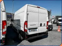 Käytetty Fiat Ducato 140 HP (102 kW) 2024 Valkoinen Van