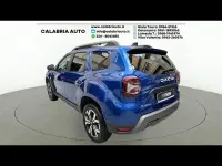 Usata Dacia Duster Journey 101 CV (74 kW) 2023 Blu scuro SUV