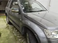 Usata Suzuki Vitara 106 CV (77 kW) 2006 Grigio Station wagon