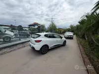 Usata Renault Clio IV 90 CV (66 kW) 2016 Berlina