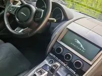Usata Jaguar F-Type R-Dynamic 300 CV (220 kW) 2020 Coupé