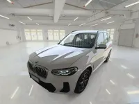 Usata BMW X3 M Sport 190 CV (139 kW) 2022 SUV