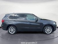 usata BMW X5 X5xdrive25d Business 231cv auto