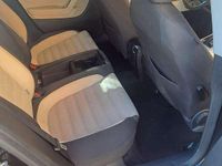 Usata VW Passat 140 CV (102 kW) 2009 Nero Cabrio