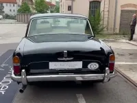 Usata Rolls Royce Silver Shadow 200 CV (147 kW) 1975 Nero Berlina