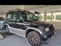 Usata Suzuki Vitara 96 CV (70 kW) 1995 Station wagon