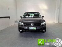 Brugt VW Tiguan R-line BlueMotion 150 HK (110 kW) 2020 Grå SUV