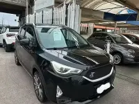 Occasion DR DR4 114 ch (83 kW) 2019 Noir SUV