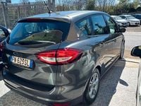 Usata Ford C-MAX 120 CV (88 kW) 2018 Monovolume