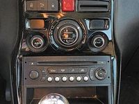 Usata Citroën C3 Picasso 91 CV (66 kW) 2013 Bianco Monovolume