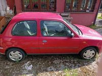 Usata Nissan Micra 54 CV (39 kW) 2000 Utilitaria