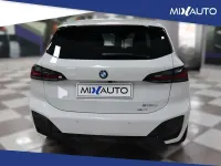 Usata BMW 218 Active Tourer M Sport 150 CV (110 kW) 2025 Bianco Monovolume