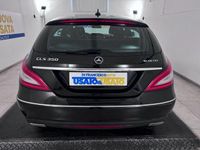 usata Mercedes CLS350 Shooting Brake premium 4matic 252CV