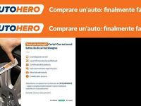 Usata Ssangyong (KGM) Korando 163 CV (119 kW) 2020 Argento SUV