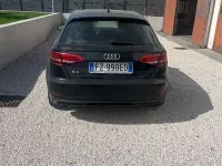 Usata Audi A3 Ambiente 131 CV (96 kW) 2020 Berlina