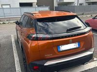 Usata Peugeot 2008 Allure 110 CV (80 kW) 2023 SUV
