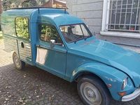 Usata Citroën Acadiane 31 CV (22 kW) 1983 Pick-up