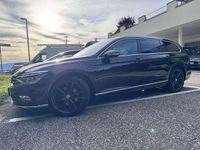 Usata VW Passat Elegance 190 CV (139 kW) 2021 Station wagon