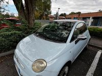 Usata Fiat 500 69 CV (50 kW) 2009 Utilitaria